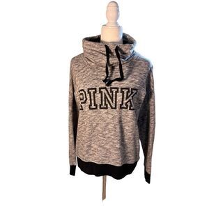 PINK sweatshirt 